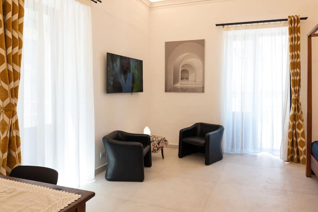 Collegiata Apartment - Catania Downtown Kültér fotó