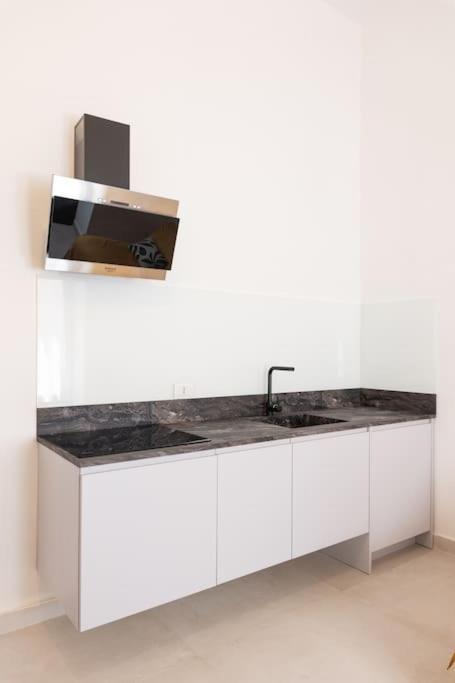 Collegiata Apartment - Catania Downtown Kültér fotó