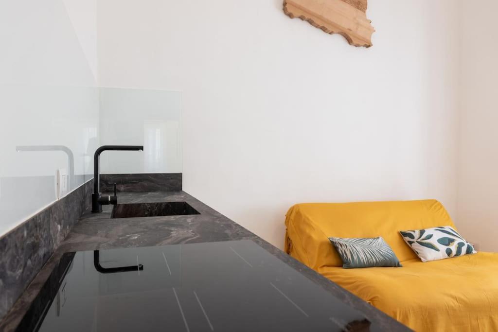 Collegiata Apartment - Catania Downtown Kültér fotó