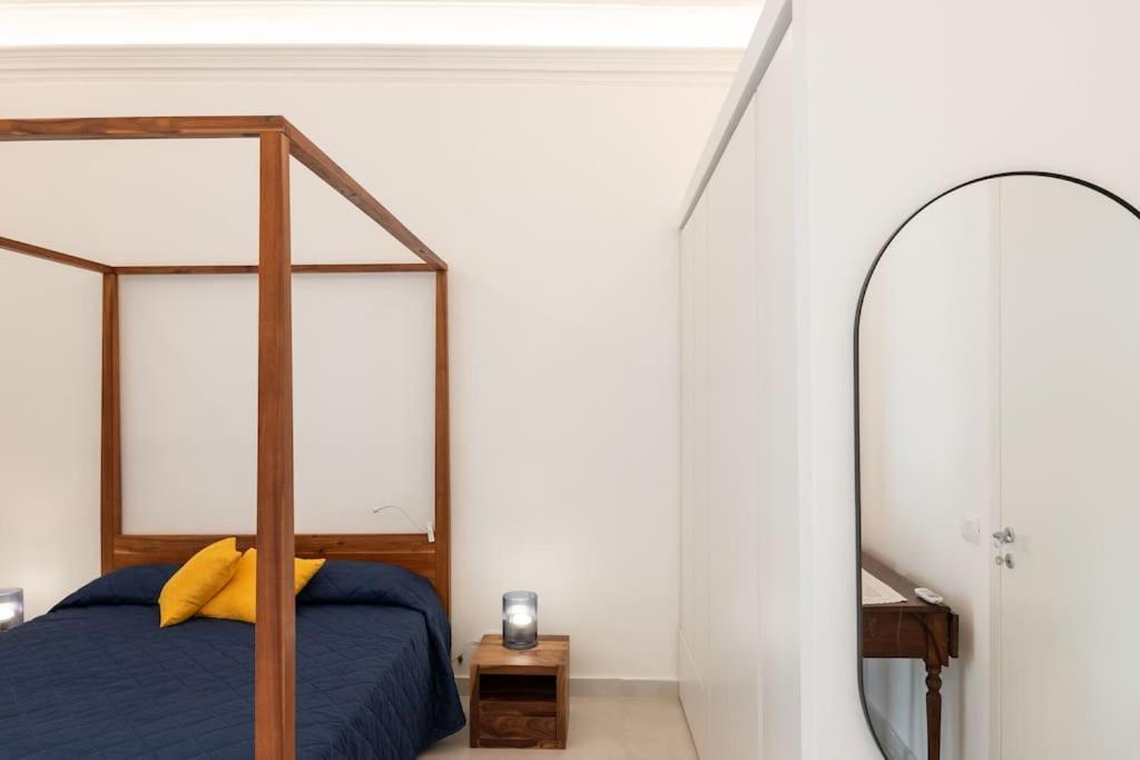 Collegiata Apartment - Catania Downtown Kültér fotó