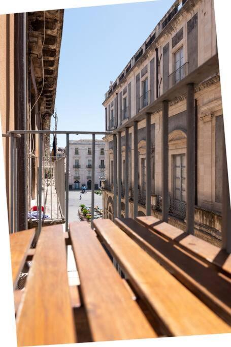Collegiata Apartment - Catania Downtown Kültér fotó