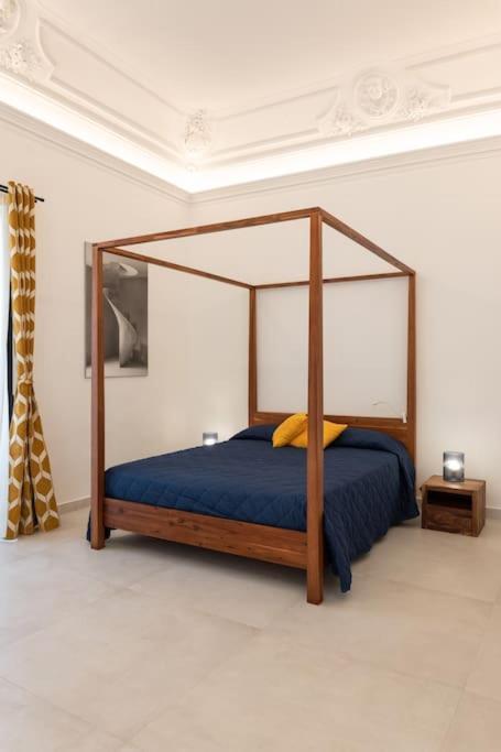 Collegiata Apartment - Catania Downtown Kültér fotó