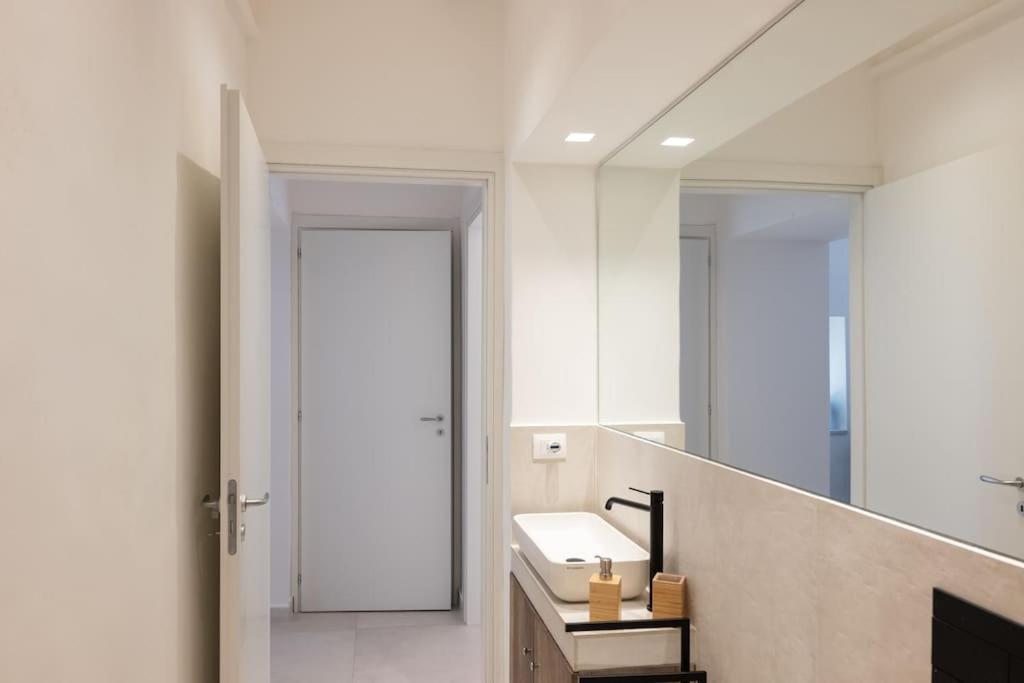 Collegiata Apartment - Catania Downtown Kültér fotó