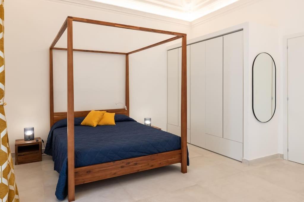 Collegiata Apartment - Catania Downtown Kültér fotó