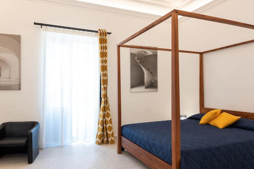 Collegiata Apartment - Catania Downtown Kültér fotó