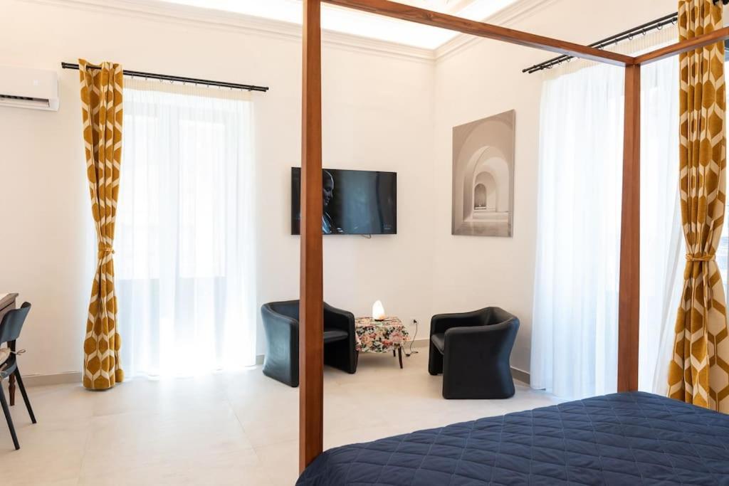 Collegiata Apartment - Catania Downtown Kültér fotó