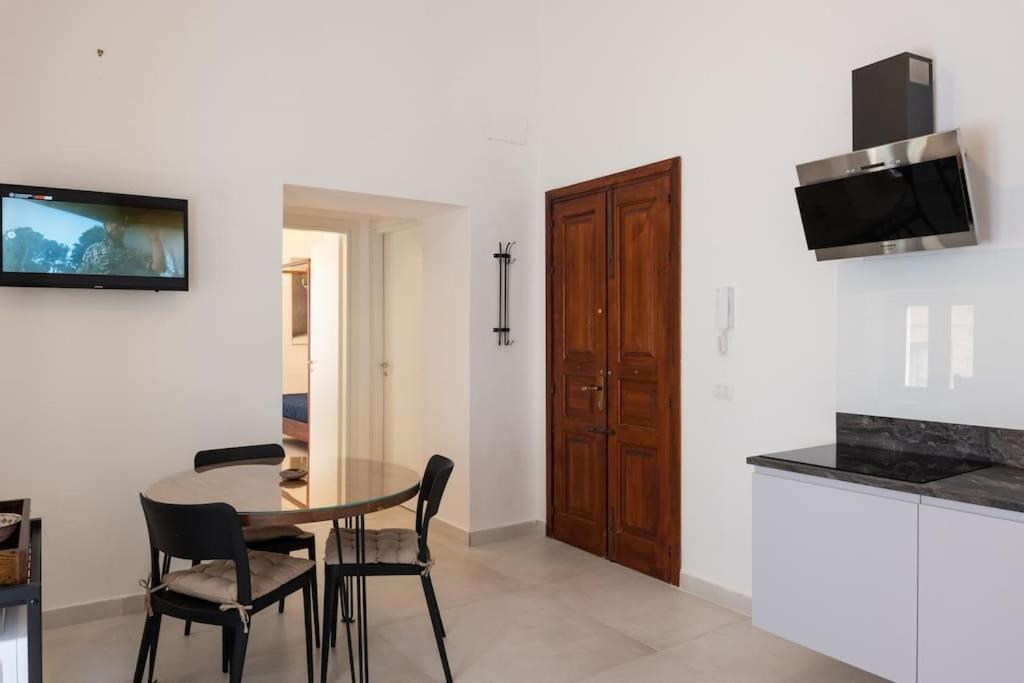 Collegiata Apartment - Catania Downtown Kültér fotó